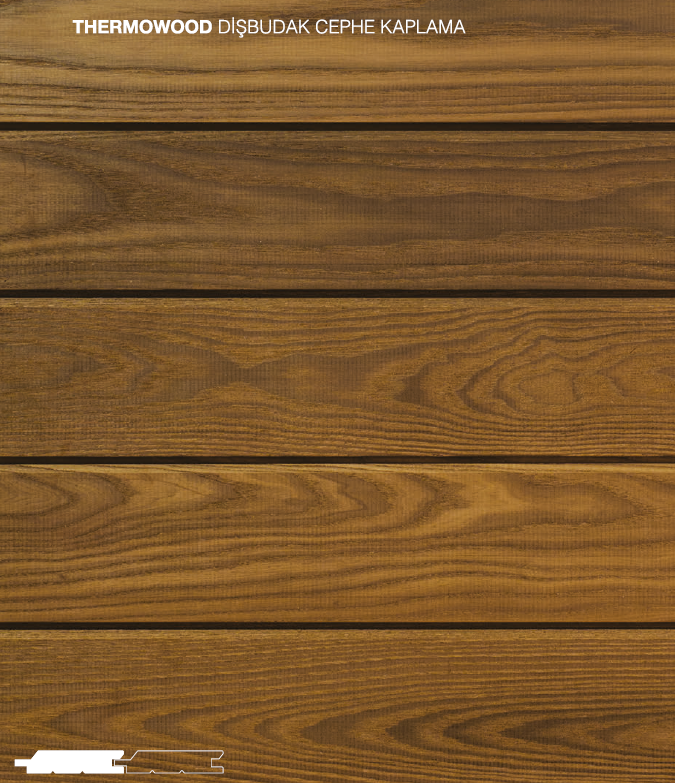 THERMOWOOD DİŞBUDAK